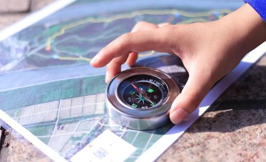 上海 五一2日营 | 回归原始，荒野24小时生存挑战！ 商品图0