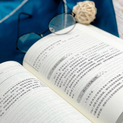 有效作业创意设计 这样的作业有意思 大夏书系 李志欣主编 商品图7