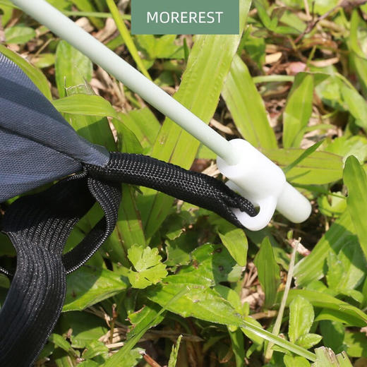 MOREREST 陌旅仕 帐篷 户外折全自动速开防晒帐篷  MX-065 商品图2