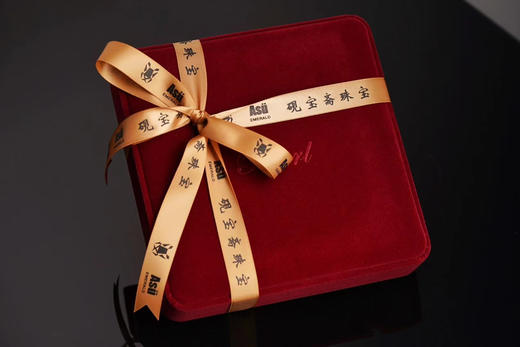 珍珠高光项链 7mm（一周发货） 商品图5