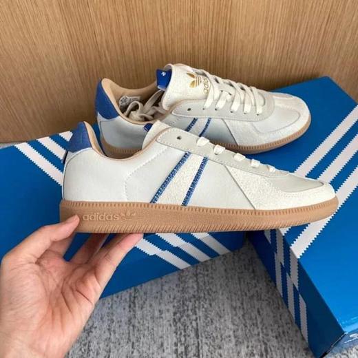 A德训50周年纪念款 最新解构系列 情侣款德训鞋 商品图5