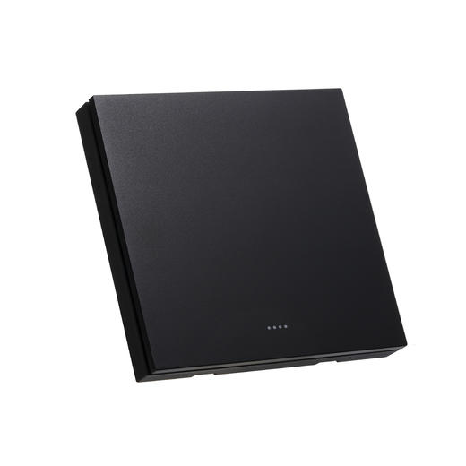 （浅悦团购链接）Zigbee智能墙壁照明开关面板 CQC认证（零火版）Knight骑士 商品图2