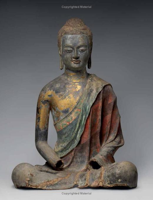 How to Read Buddhist Art，如何读懂佛教艺术，其他艺术 商品图3