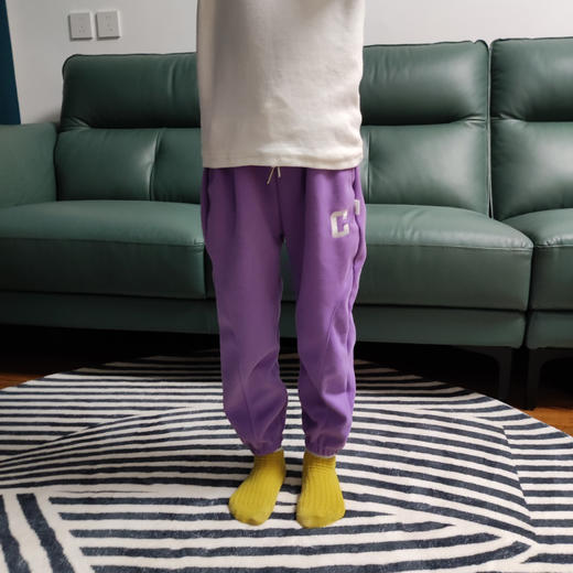 【59.9元/2条装】【春季清仓款】【2件起拍一件不发货】儿童休闲运动裤春季男童女童裤子 商品图1