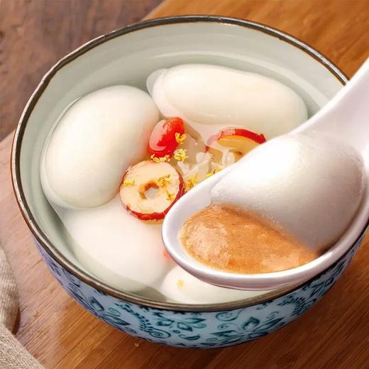 三全汤圆系列455g/袋（花生、芝麻） 商品图3