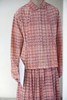 Khadi & co格纹上衣 商品缩略图1