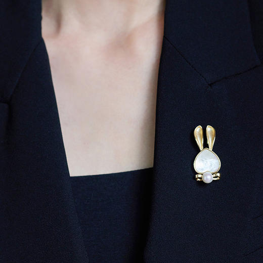 【老虎选款】manreya 饰品合集 商品图4