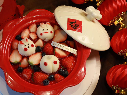 满碗都是福 商品图3