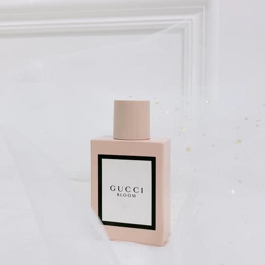 Gucci/古驰 繁花馥郁 花悦香水30ml 商品图4