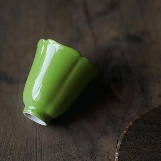 观云拟古 观云高*端线 全手绘茶具 顺丰发货 虚境 西湖龙*井 商品图13