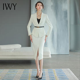 CS1576下午（如果有客户问腰带 是配上午文案的腰带 不是买家秀的）