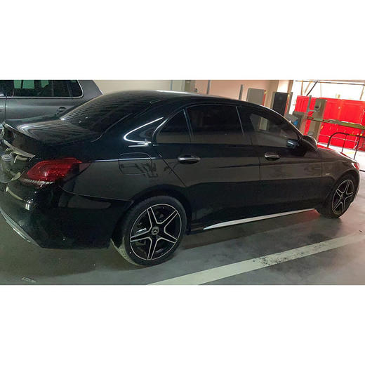 奔驰 C 260L【长租-深圳】 商品图3