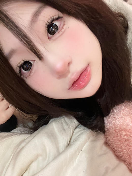 【大直径】Moonenleen-黑桃沙漠-14.5mm【年抛 0-1000度 无525/575】 商品图3