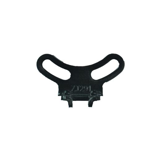 自动调整臂德式10齿美式37齿安装支架固定螺栓华劲（包邮） 商品图6