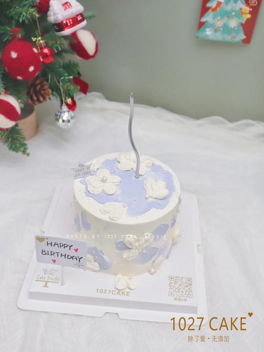 1027CAKE |  ins风 简约 商品图1
