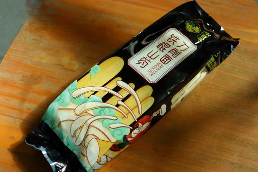 铁棍山药刀削面 商品图4