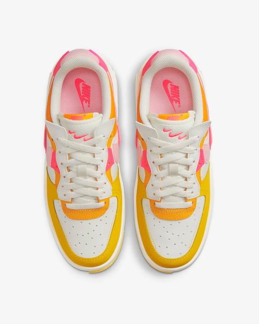 好折￥750直邮到手！Nike Air Force 1 Fontanka 商品图5