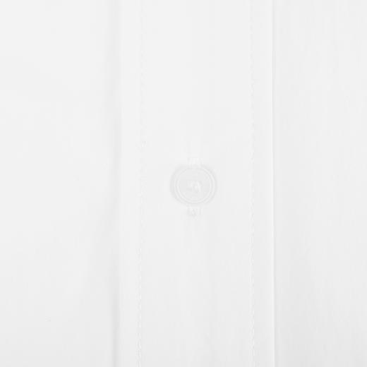 【超惠秒】KENZO 高田贤三 男士全棉海棠花刺绣logo百搭休闲长袖衬衣11096 商品图8