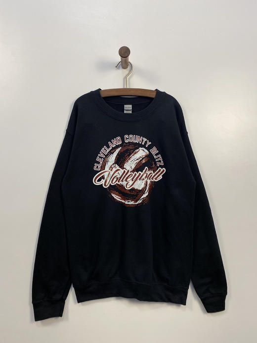 GILDAN 克利夫兰 排球队 卫衣 _SLSS(S) 商品图1