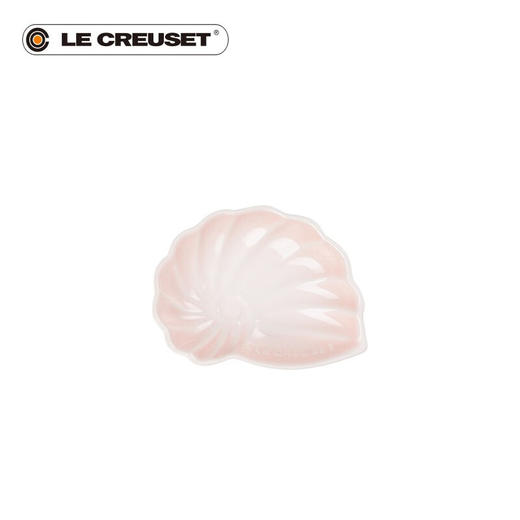 【家居】酷彩（Le Creuset）炻瓷意面海螺盘碟 商品图0