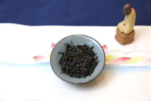 云南滇红老树红茶浓香型茶叶 商品图2