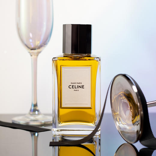 思琳 高定系列-缘氛巴黎 Celine Dans Paris 分装 商品图2