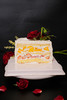 情人节限定｜鲜花水果奶油蛋糕（3层胚2层水果夹心） 商品缩略图5