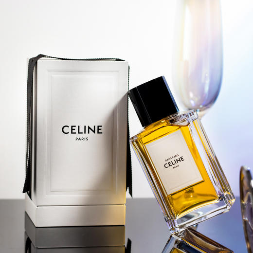 思琳 高定系列-缘氛巴黎 Celine Dans Paris 分装 商品图5