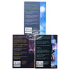 三体 1-3本 美版平装 英文原版 The Three Body Problem Cixin Liu 三体问题 黑暗森林 死神永生【中商原版】 商品缩略图1