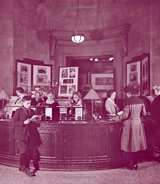 Making The Met, 1870-2020，成为大都会博物馆，1870-2020，艺术史 商品图2