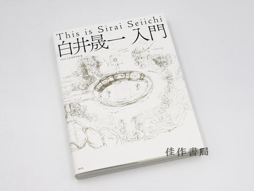 白井晟一入門 This is Sirai Seiichi / 白井晟一：入门 商品图1