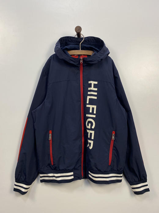Y2K Vintage Tommy Hilfiger 休闲外套 _CJK(L) 商品图1