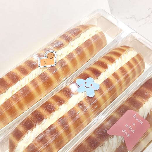 毛毛虫（单个） 商品图2