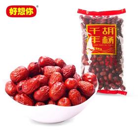 好想你-千年胡杨枣1kg