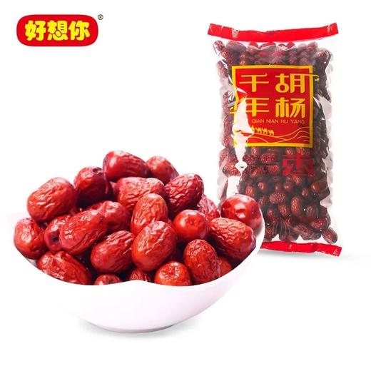 好想你-千年胡杨枣1kg 商品图0