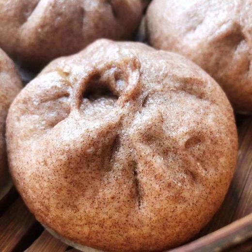 新疆神麦源 富硒黑小麦全麦粉 2.5公斤/5公斤 商品图5