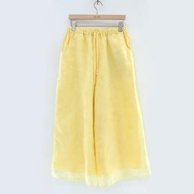 【抖音专属】休闲裤（20709381高定半见）