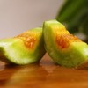 【羊角蜜瓜】前期口感清淡 后期甜度升高 介意慎拍~ 皮薄肉嫩 清甜多汁 果香四溢 松脆爽口 果皮薄脆 营养美味 4种规格任选 商品缩略图2