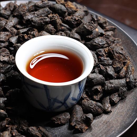 沽沅居糯香味碎银子（茶化石） 商品图3