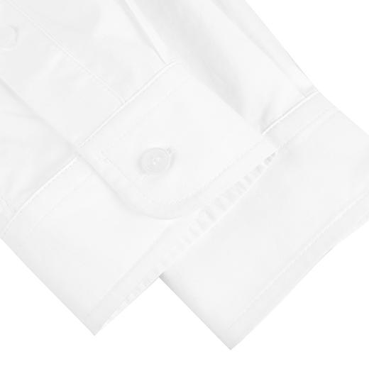 【超惠秒】KENZO 高田贤三 男士全棉海棠花刺绣logo百搭休闲长袖衬衣11096 商品图7