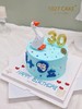 1027CAKE |  三十“鹅”立 商品缩略图2