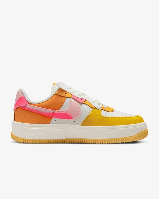 好折￥750直邮到手！Nike Air Force 1 Fontanka 商品图6