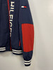 Y2K Vintage Tommy Hilfiger 休闲外套 _CJK(L) 商品缩略图2