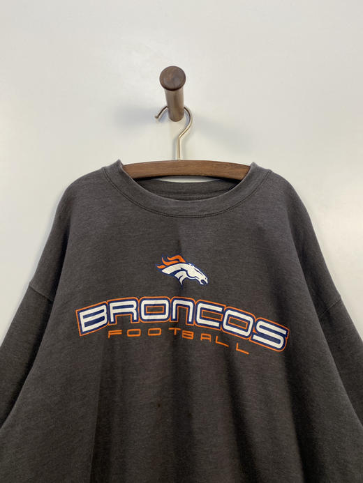 Y2K Vintage NFL 美国职业橄榄球大联盟 TEAM 卫衣 _SLSS(L-XL) 商品图0