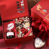 「数款可选！浪漫礼物」礼物永生花香薰礼盒 创意节日礼品伴手礼送礼物礼盒 商品缩略图3