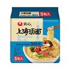 农心上海汤面海鲜5连包117.8g*5/袋 商品缩略图0
