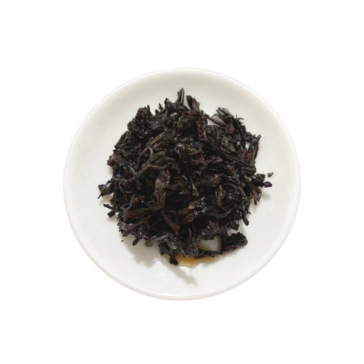 熟普 | 洪海古树2019年金猿宝熟茶357gG/饼 商品图3