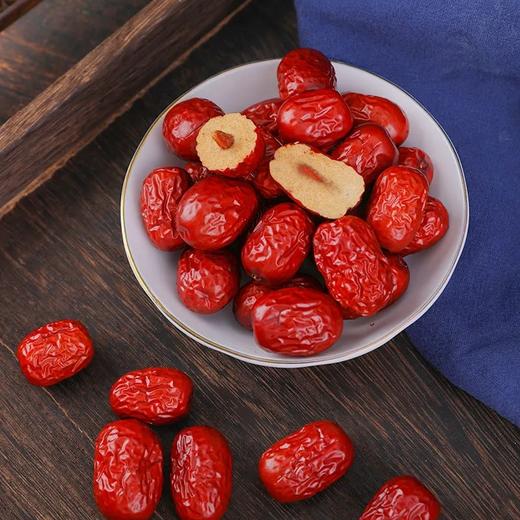 好想你-千年胡杨枣1kg 商品图2