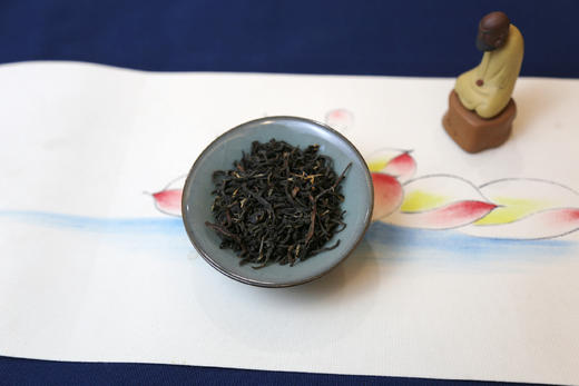老树红茶六雨红茶口粮茶 商品图2