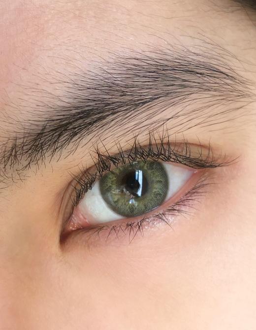 Leenscolor品牌-缅因虹膜绿 商品图4